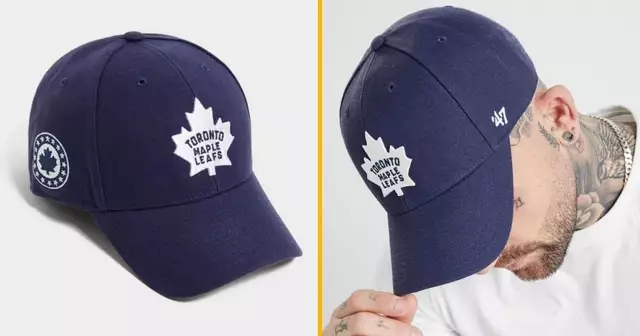 casquette-nhl-toronto