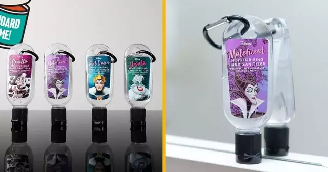 gel-nettoyer-main-vilaines-disney