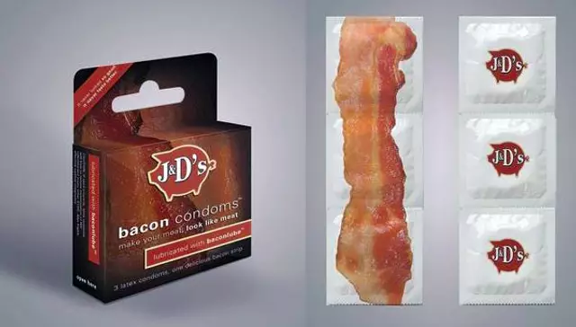 bacon-preservatif
