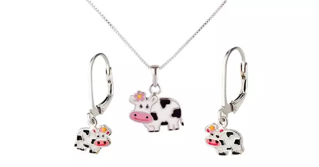 bijoux-vache