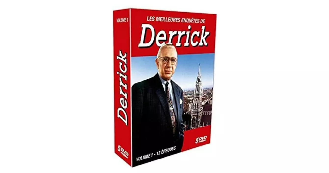 la-saison-1-de-derrick