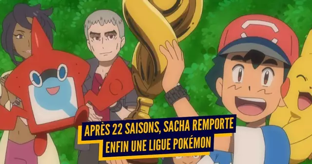 une pokemon1