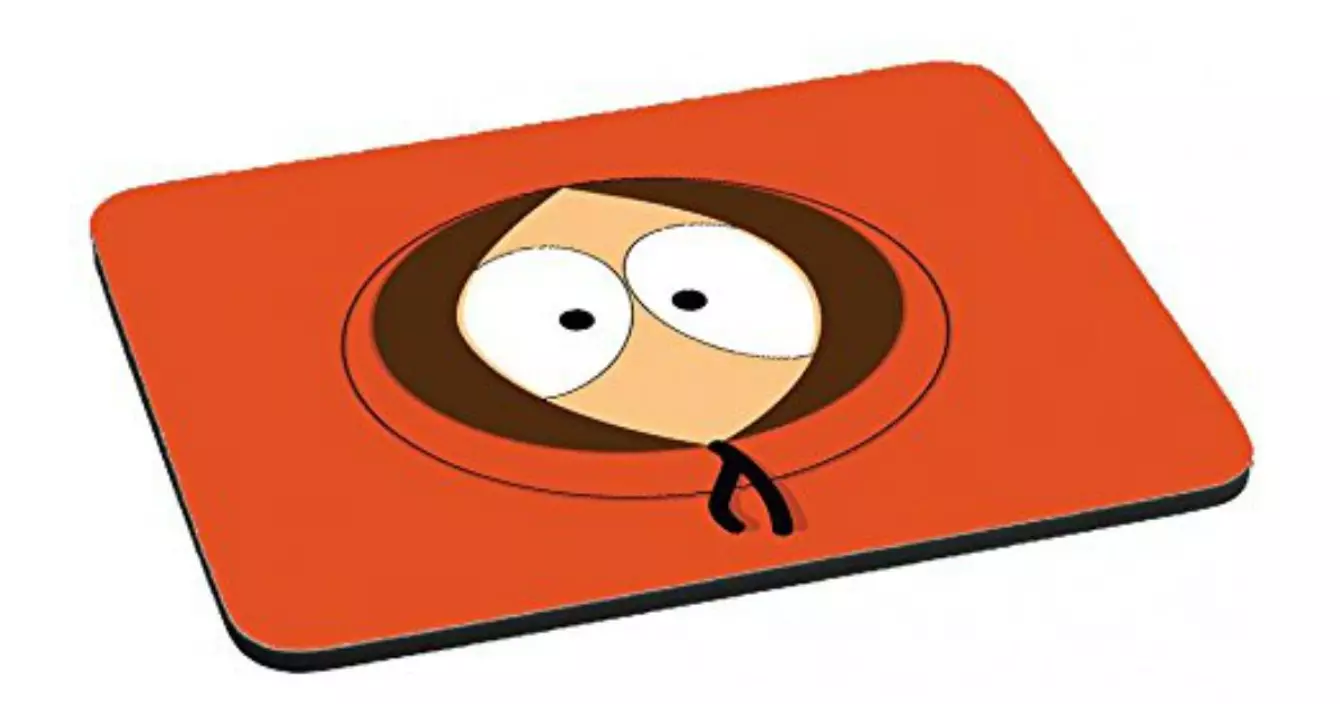 tapis-souris-south-park