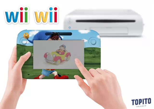 wiiwii
