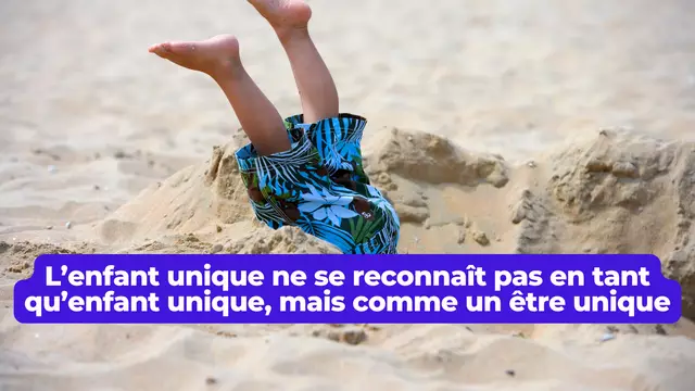 Enfant unique