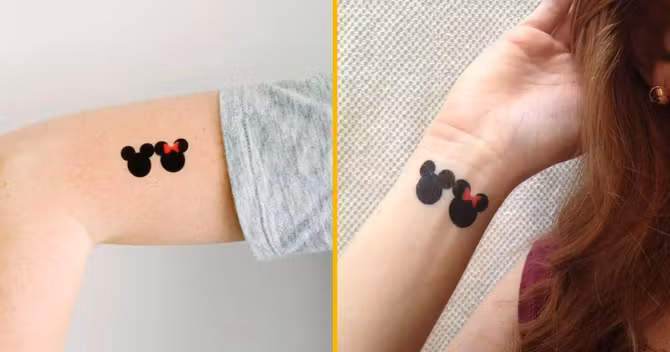 un-tatouage-temporaire-petite-sirene