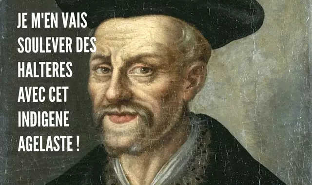rabelais-une