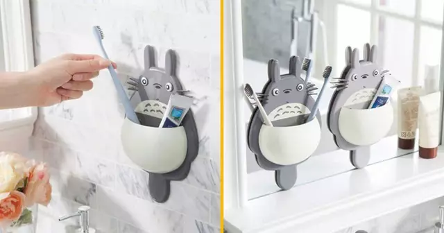 rangement-totoro-ventouse