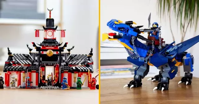 UNE_SHOPPING_NINJAGO_LEGO