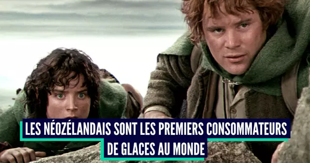 consommation glace monde