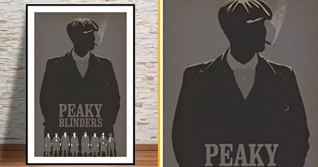tableau-peaky-blinders