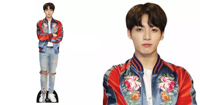 figurine-carton-jeans