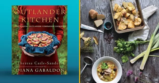 livre-cuisine-outlander