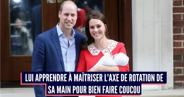 education enfant roi