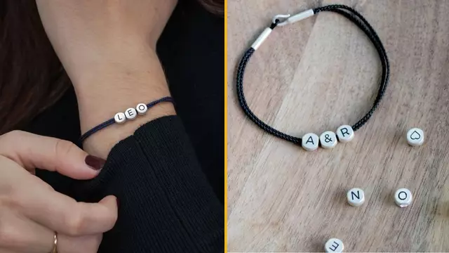 BRACELET-PERSONNALISER-PERLE