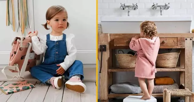 des-vetements-pour-enfant-vert-baudet