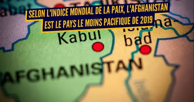 pays moins dangereux