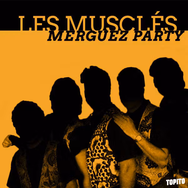 musclés