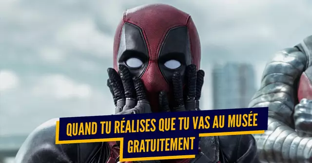 UNE SURPRISES JEUNES