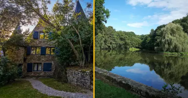 airbnb-bretagne-moulin-avec-piscine-chauffee
