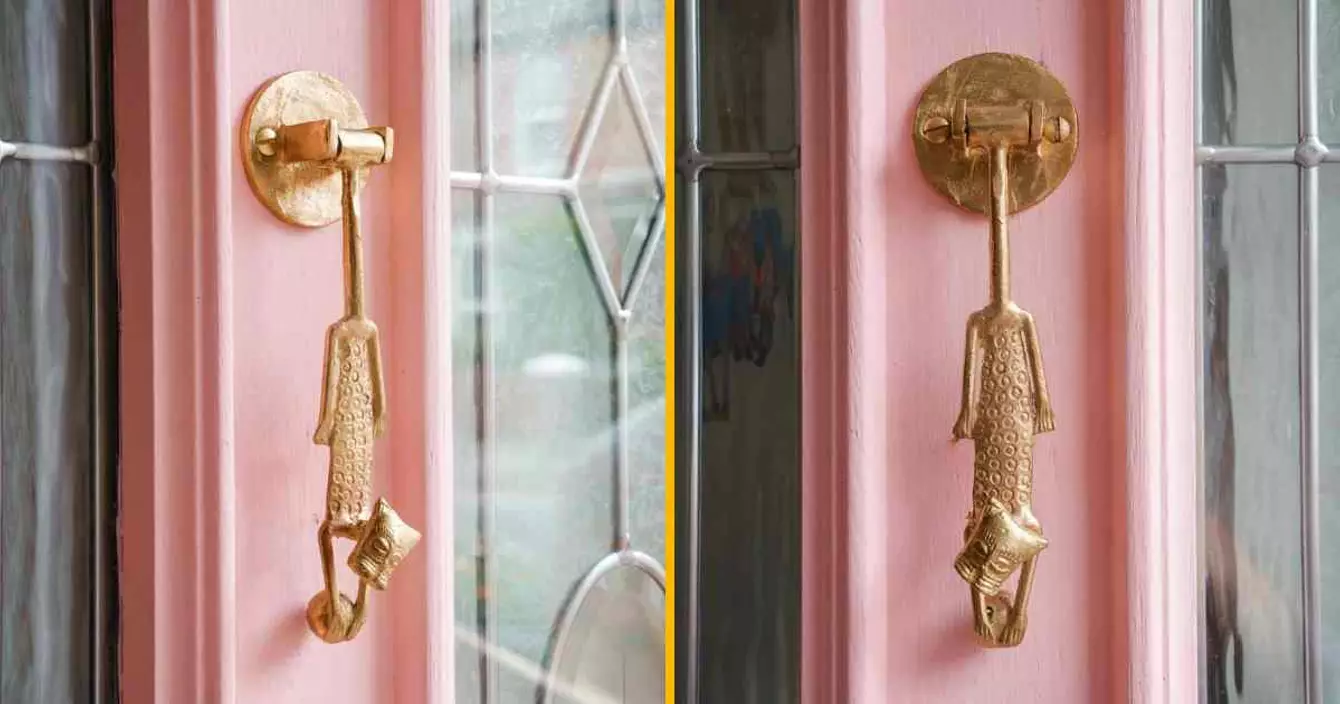 heurtoir-leopard-laiton