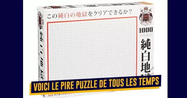PUZZLE