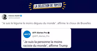 top fermer gueule semaine 7