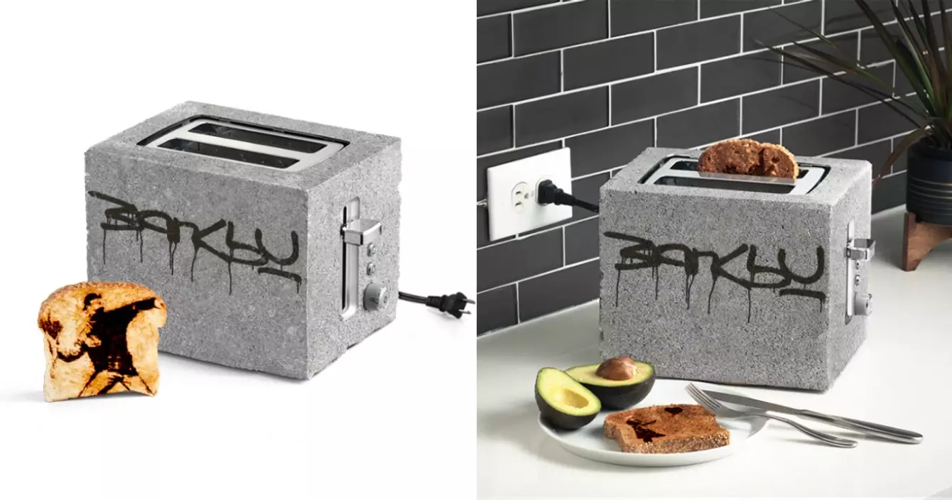 grille-pain-oeuvres-bansky-tartines