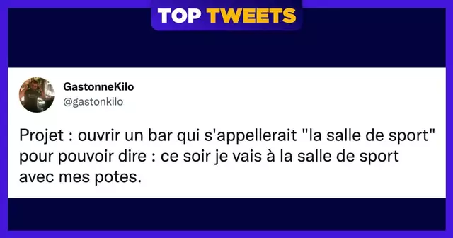 une-top-tweets-bar