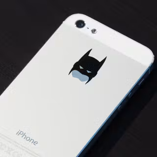 stickerbatman