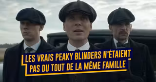 top peaky blinders