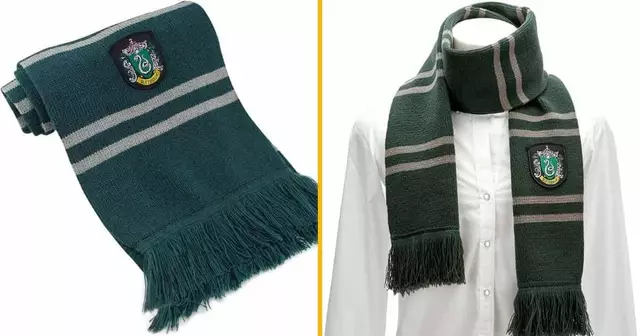 echarpe-serpentard