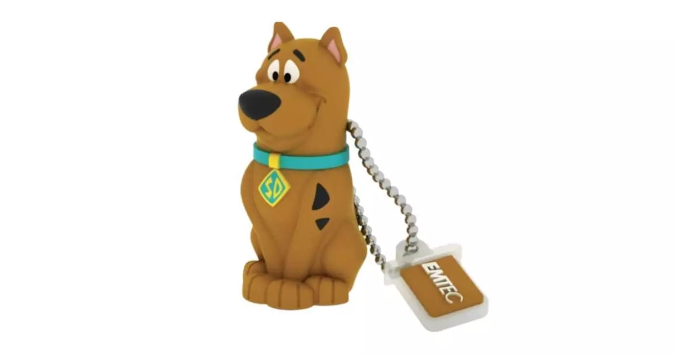 cles-usb-scooby-doo