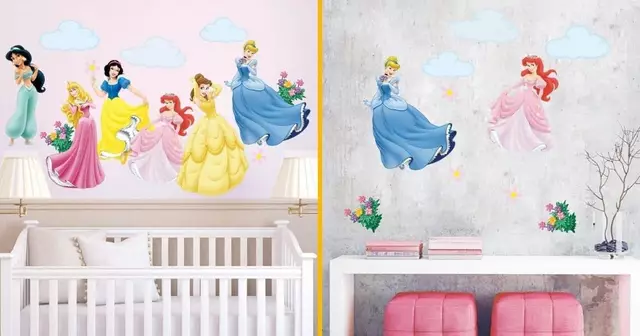 stickers-princesses-disney