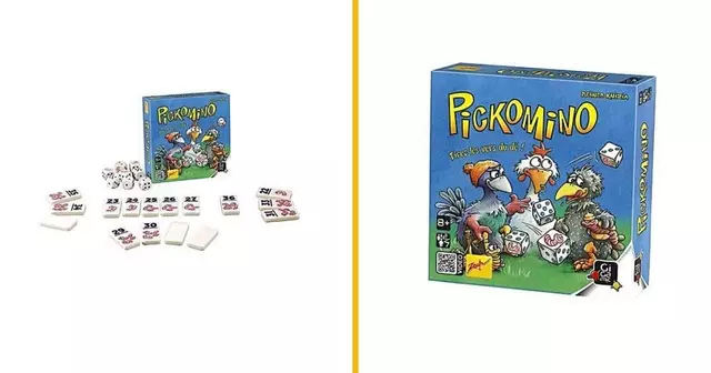 pickomino-jeu