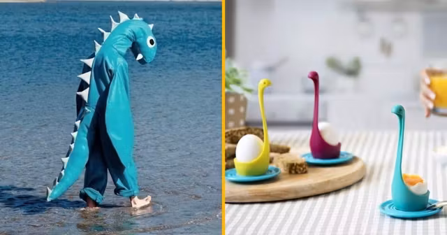 UNE-monstre-du-loch-ness