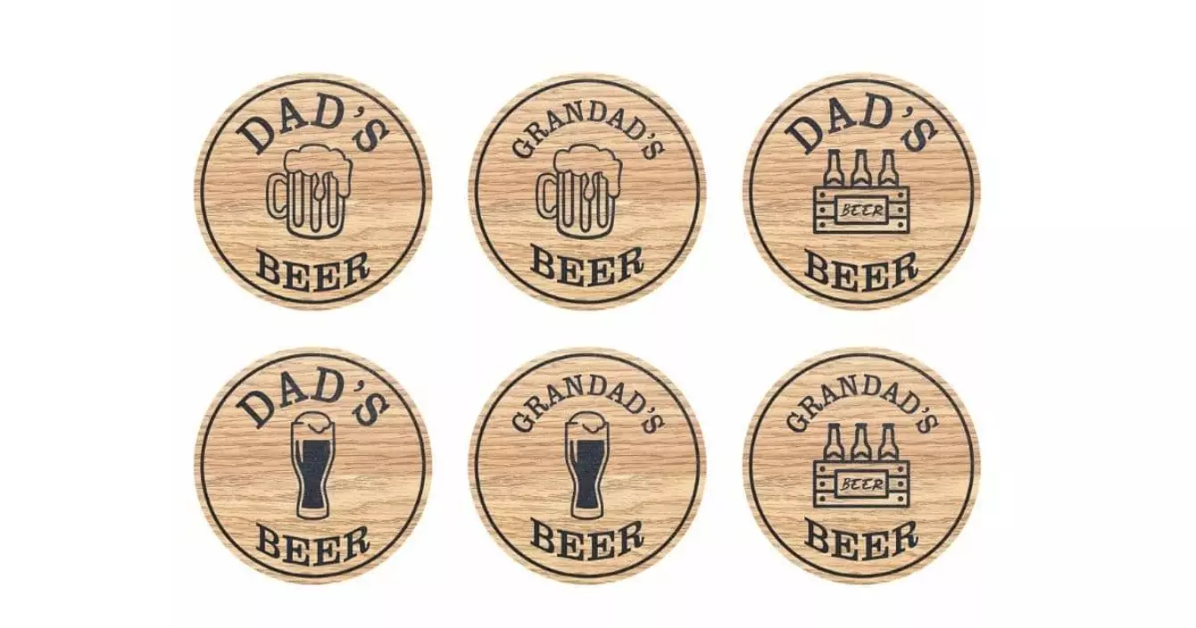 des-dessous-de-verre-i-love-beer