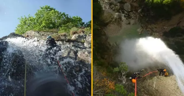 spot-canyoning-gorges-haute-borne