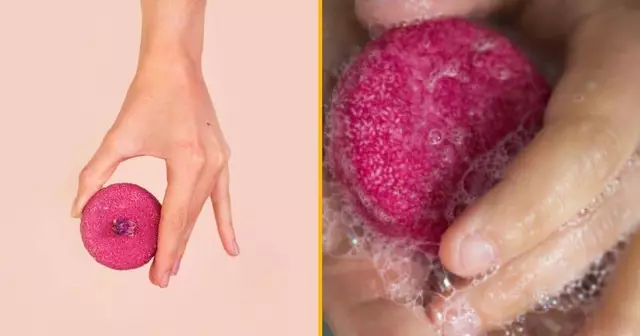 shampoing-solide-lush-cheveux-eclatants