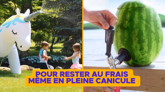 OBJET-CONTRE-CHALEUR