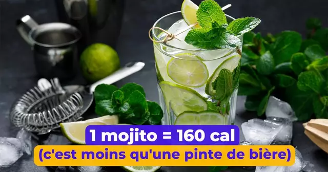 mojito