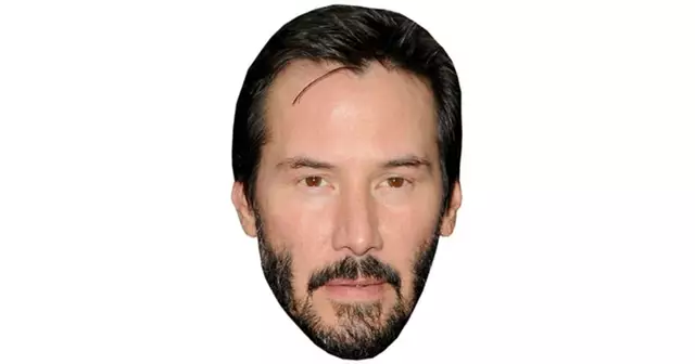 masque-keanu-reeves