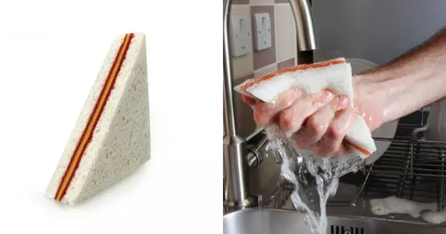 eponge-sandwich