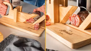 GUILOTTINE-SAUCISSON-PERSONNALISER