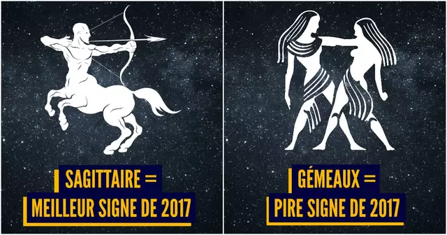 une astrologie