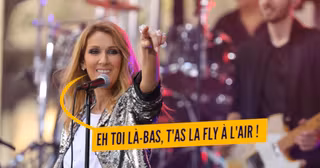 Top expressions quebec