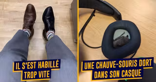 top mauvaise journee travail 2