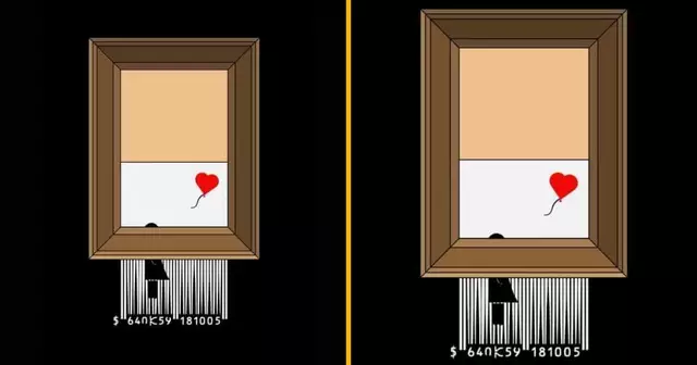 affiche-affiche-banksy-dechire