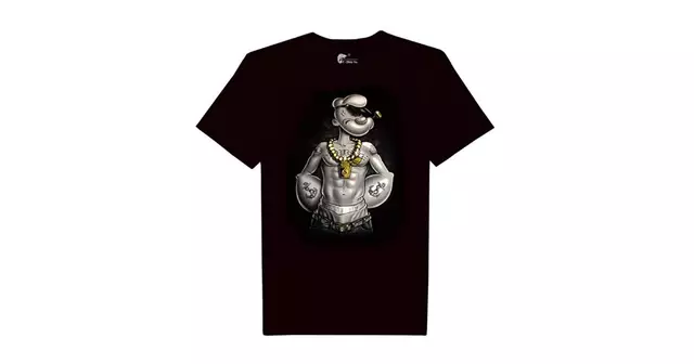 t-shirt-rock-popeye