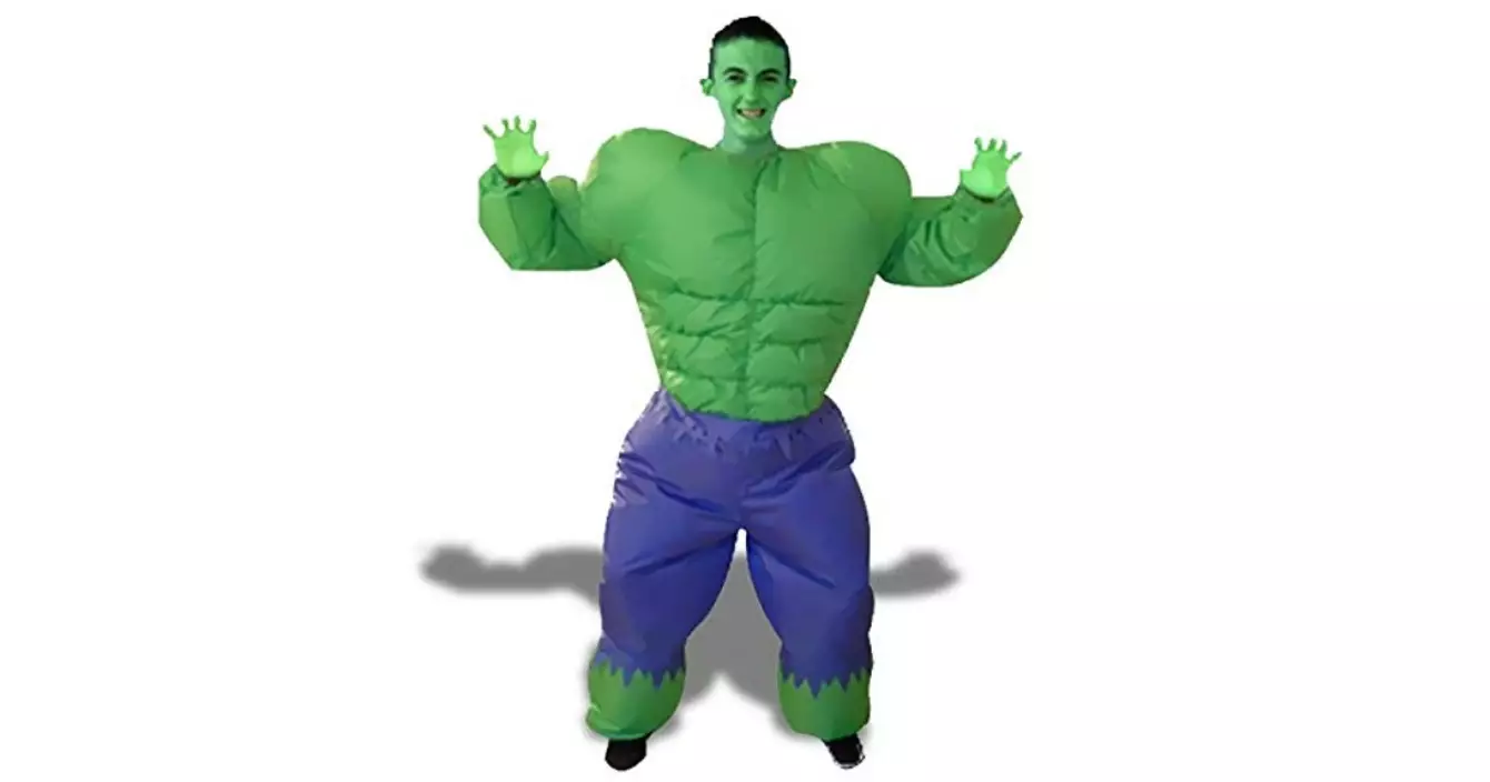 hulk-deguisement